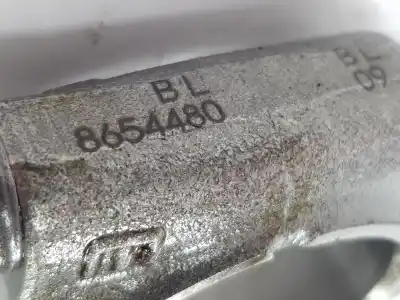 Peça sobressalente para automóvel em segunda mão biela por bmw 3 (e46) 320 i referências oem iam 8623418  8623418