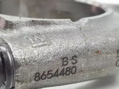 Peça sobressalente para automóvel em segunda mão biela por bmw 3 (e46) 320 i referências oem iam 8623418  8623418