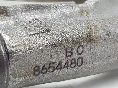 Peça sobressalente para automóvel em segunda mão biela por bmw 3 (e46) 320 i referências oem iam 8623418  8623418