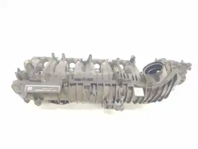 Peça sobressalente para automóvel em segunda mão coletor admissão por jaguar xe prestige referências oem iam aj813414  g4d39424ac
