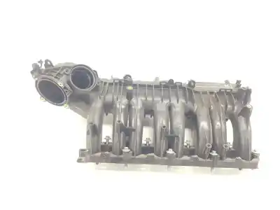 Second-hand car spare part Intake Manifold for JAGUAR XE PRESTIGE OEM IAM references AJ813414  G4D39424AC