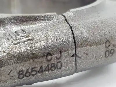 Peça sobressalente para automóvel em segunda mão biela por bmw 3 (e46) 320 i referências oem iam 8623418  8623418