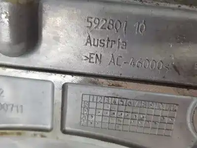 Автозапчасти б/у распределительная крышка за bmw z4 roadster (e85) 2.2 i ссылки oem iam 8687455  11148687455