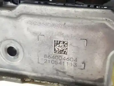 Автозапчасти б/у распределительная крышка за bmw z4 roadster (e85) 2.2 i ссылки oem iam 8687455  11148687455