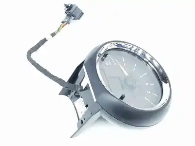 Pezzo di ricambio per auto di seconda mano pannello degli strumenti per mini mini countryman (f60) one riferimenti oem iam 9325818  62109325818