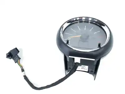 Peça sobressalente para automóvel em segunda mão Quadrante por MINI MINI COUNTRYMAN (F60) One Referências OEM IAM 9325818  62109325818