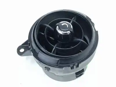 Peça sobressalente para automóvel em segunda mão Grelha De Ventilação Tablier por MINI MINI COUNTRYMAN (F60) One Referências OEM IAM 9813049  64229813049