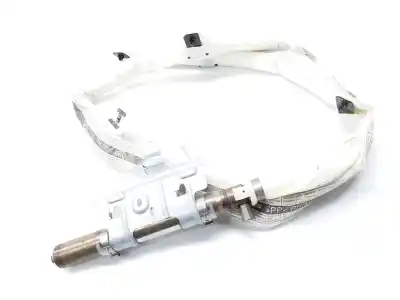 Автозапчасти б/у передняя правая подушка безопасности за MINI MINI COUNTRYMAN (F60) One ссылки OEM IAM 9801746  72129801746