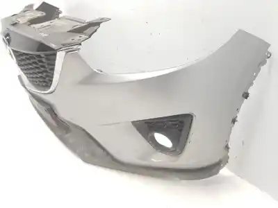 Pezzo di ricambio per auto di seconda mano paraurti anteriore per mazda cx5 ke style 2wd riferimenti oem iam kd4550031bb  kd4550031bb