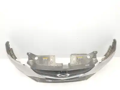 Pezzo di ricambio per auto di seconda mano paraurti anteriore per mazda cx5 ke style 2wd riferimenti oem iam kd4550031bb  kd4550031bb