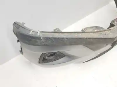 Pezzo di ricambio per auto di seconda mano paraurti anteriore per mazda cx5 ke style 2wd riferimenti oem iam kd4550031bb  kd4550031bb