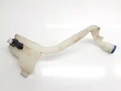 Peça sobressalente para automóvel em segunda mão Depósito Do Limpa Vidros por CITROEN C4 CACTUS Feel Referências OEM IAM 9801973680  9801973680