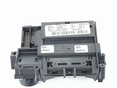 Автозапчастина б/у стартер для mini mini countryman (f60) one посилання на oem iam 9299332  61359299332