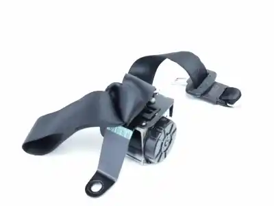 Peça sobressalente para automóvel em segunda mão cinto de segurança traseiro central por mini mini countryman (f60) one referências oem iam 618014900c  9801315