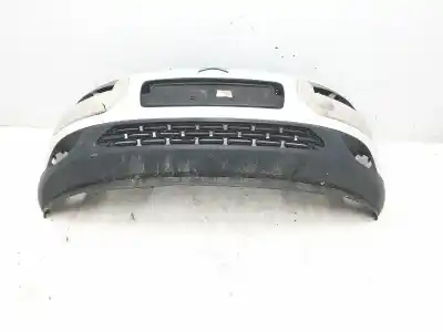 Автозапчастина б/у ПЕРЕДНІЙ БАМПЕР для CITROEN C4 CACTUS  Посилання на OEM IAM 1611364880  1611364880