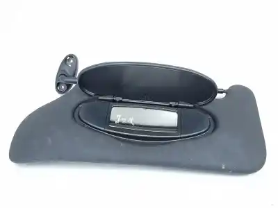 Second-hand car spare part Left Sunshade for MINI MINI COUNTRYMAN (F60) One OEM IAM references 9812691  51169812691