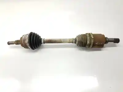 Second-hand car spare part FRONT LEFT TRANSMISSION for FORD TRANSIT CONNECT  OEM IAM references FV663B437DC  2552767