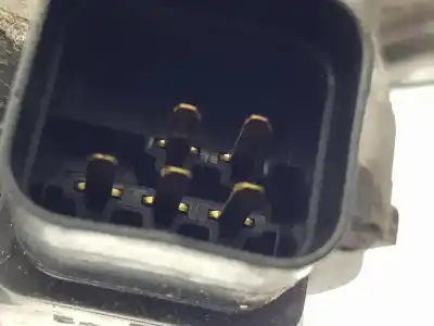 Second-hand car spare part front windshield wiper motor for kia optima business oem iam references 98100d4000  98110d4000