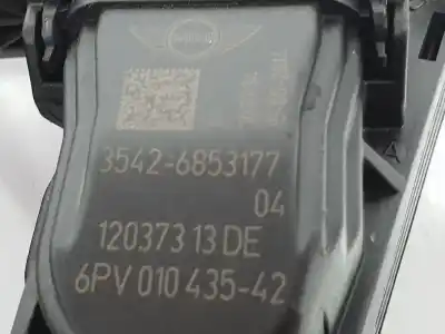 Pezzo di ricambio per auto di seconda mano potenziometro per mini mini countryman (f60) one riferimenti oem iam 35426853177  6889814