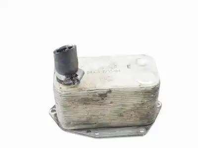 Second-hand car spare part Oil Radiator for LAND ROVER RANGE ROVER (LM) 3.0 Td6 OEM IAM references XH426A642AA  PBC000110