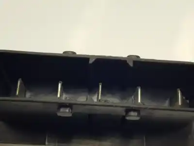 Second-hand car spare part heater blower for kia optima business oem iam references 0134100950  97191d4000