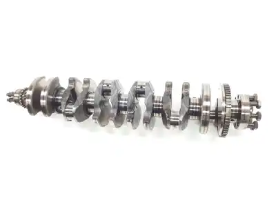 Автозапчасти б/у коленчатый вал за land rover range rover (lm) 3.0 td6 ссылки oem iam 1h4z6300ca  lft000090
