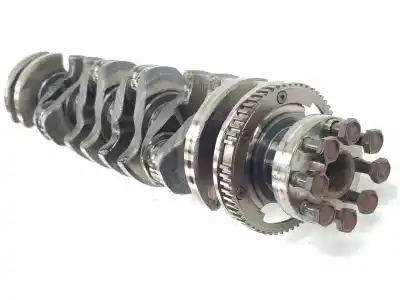 Автозапчасти б/у коленчатый вал за land rover range rover (lm) 3.0 td6 ссылки oem iam 1h4z6300ca  lft000090