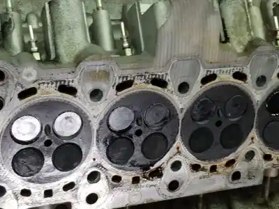 Автозапчастина б/у доп для land rover range rover (lm) td6 vogue посилання на oem iam xh426090aa  ldf001100