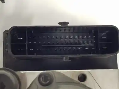 Peça sobressalente para automóvel em segunda mão abs por kia optima business referências oem iam d458932720  58920d4170