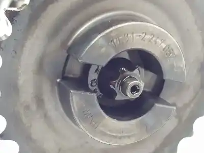 Автозапчасти б/у распределительный вал за land rover range rover (lm) 3.0 td6 ссылки oem iam lgc000220  2246745