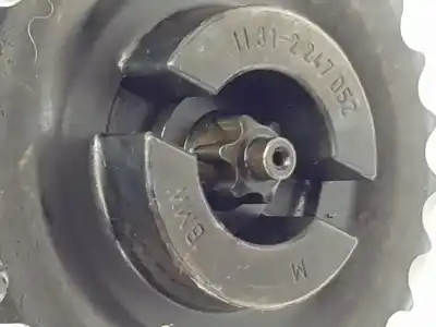 Pezzo di ricambio per auto di seconda mano albero a camme per land rover range rover (lm) 3.0 td6 riferimenti oem iam lgc000230  2246744