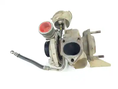 Автозапчасти б/у турбокомпенсатор за land rover range rover (lm) 3.0 td6 ссылки oem iam xh429g438aa  pmf000050
