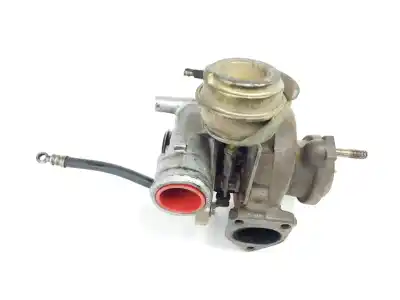 Автозапчасти б/у турбокомпенсатор за land rover range rover (lm) 3.0 td6 ссылки oem iam xh429g438aa  pmf000050