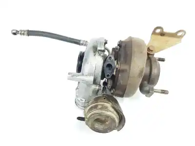 Автозапчасти б/у турбокомпенсатор за land rover range rover (lm) 3.0 td6 ссылки oem iam xh429g438aa  pmf000050