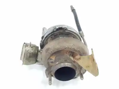 Автозапчасти б/у турбокомпенсатор за land rover range rover (lm) 3.0 td6 ссылки oem iam xh429g438aa  pmf000050