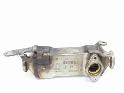 Автозапчасти б/у охладитель рог за land rover range rover (lm) td6 vogue ссылки oem iam xh429f464aa  wia000040