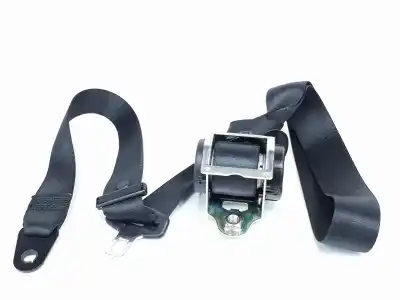 Автозапчастина б/у передній правий ремін безпеки для MINI MINI COUNTRYMAN (F60) One Посилання на OEM IAM 617059700D  72119802196