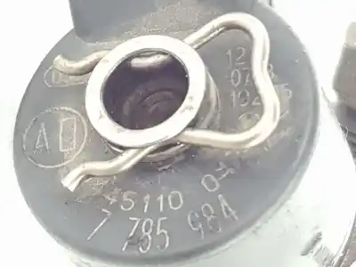 Автозапчасти б/у инжектор за land rover range rover (lm) td6 vogue ссылки oem iam 1h4z9f593aaa  mjy000070