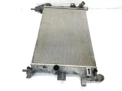 Second-hand car spare part Water Radiator for FORD TRANSIT CONNECT Kombi Ambiente OEM IAM references BV618005BD  1830143