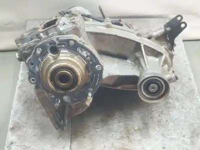 Piesă de schimb auto la mâna a doua cutie transfer pentru mitsubishi galloper (hyundai) 2.5 td (5-ptas) referințe oem iam hd911101  hd911101
