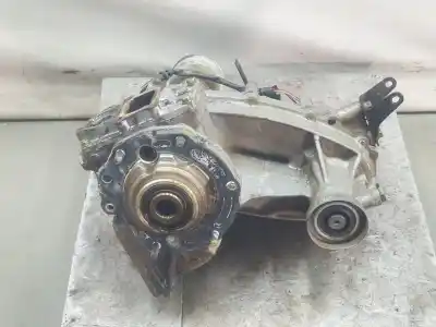 Piesă de schimb auto la mâna a doua cutie transfer pentru mitsubishi galloper (hyundai) 2.5 td (5-ptas) referințe oem iam hd911101  hd911101