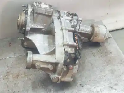 Piesă de schimb auto la mâna a doua cutie transfer pentru mitsubishi galloper (hyundai) 2.5 td (5-ptas) referințe oem iam hd911101  hd911101