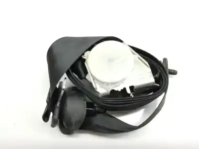 Автозапчасти б/у ЗАДНИЙ ПРАВЫЙ РЕМЕНЬ БЕЗОПАСНОСТИ за FORD TRANSIT CONNECT  ссылки OEM IAM DT11K611B68AF3JA6  1927318