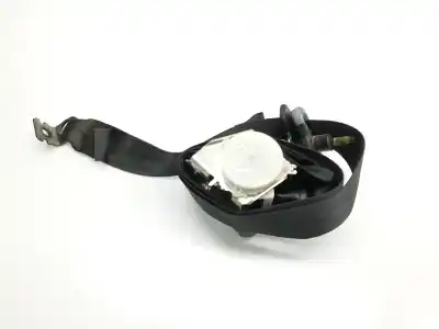 Pezzo di ricambio per auto di seconda mano cintura di sicurezza posteriore sinistra per ford transit connect kombi ambiente riferimenti oem iam dt11k611b69ag3ja6  2230424