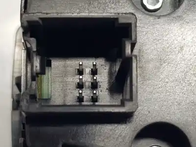 Peça sobressalente para automóvel em segunda mão comutador de luzes por ford transit connect kombi ambiente referências oem iam bk2t13a024ae  2048028