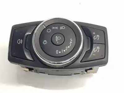 Peça sobressalente para automóvel em segunda mão Comutador De Luzes por FORD TRANSIT CONNECT Kombi Ambiente Referências OEM IAM BK2T13A024AE  2048028