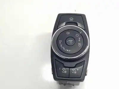 Peça sobressalente para automóvel em segunda mão comutador de luzes por ford transit connect kombi ambiente referências oem iam bk2t13a024ae  2048028