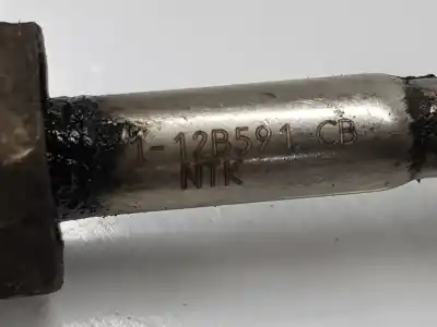 Peça sobressalente para automóvel em segunda mão sensor por ford transit connect kombi ambiente referências oem iam f1f112b591cb  1939890