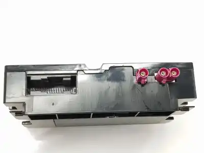 Peça sobressalente para automóvel em segunda mão módulo eletrônico por cupra formentor km7 vz5 4drive referências oem iam 5wa035284c  5wa035284a