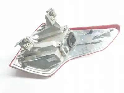 Автозапчасти б/у левый задний фонарь за citroen c4 picasso i monospace (ud_) 1.6 hdi ссылки oem iam 6350ca  6350ca